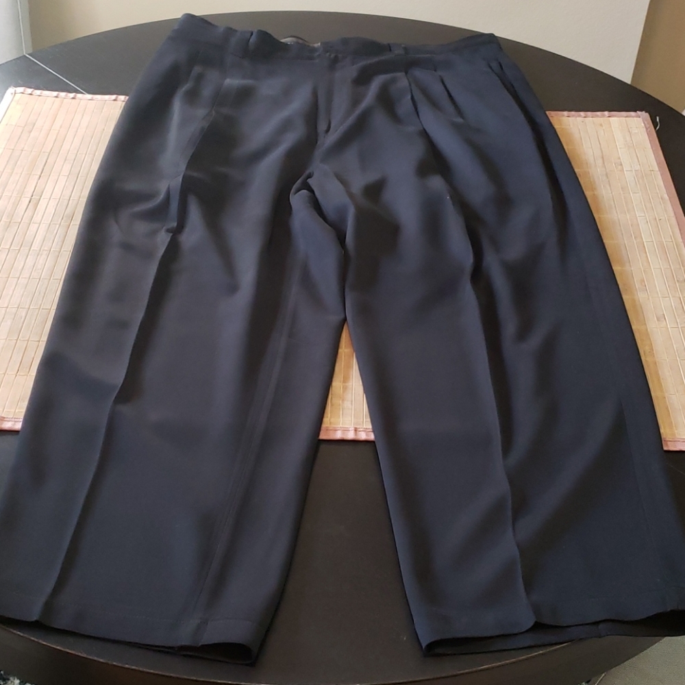 Tommy Bahama Silk Slacks
